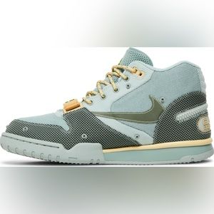 Nike Travis Scott Air Trainer 1 × CACT.US CORP